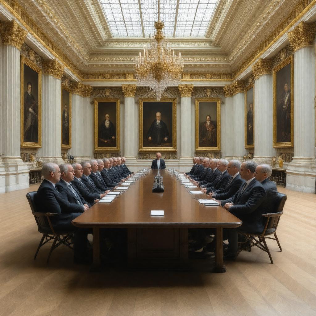Trustees of the National Gallery
